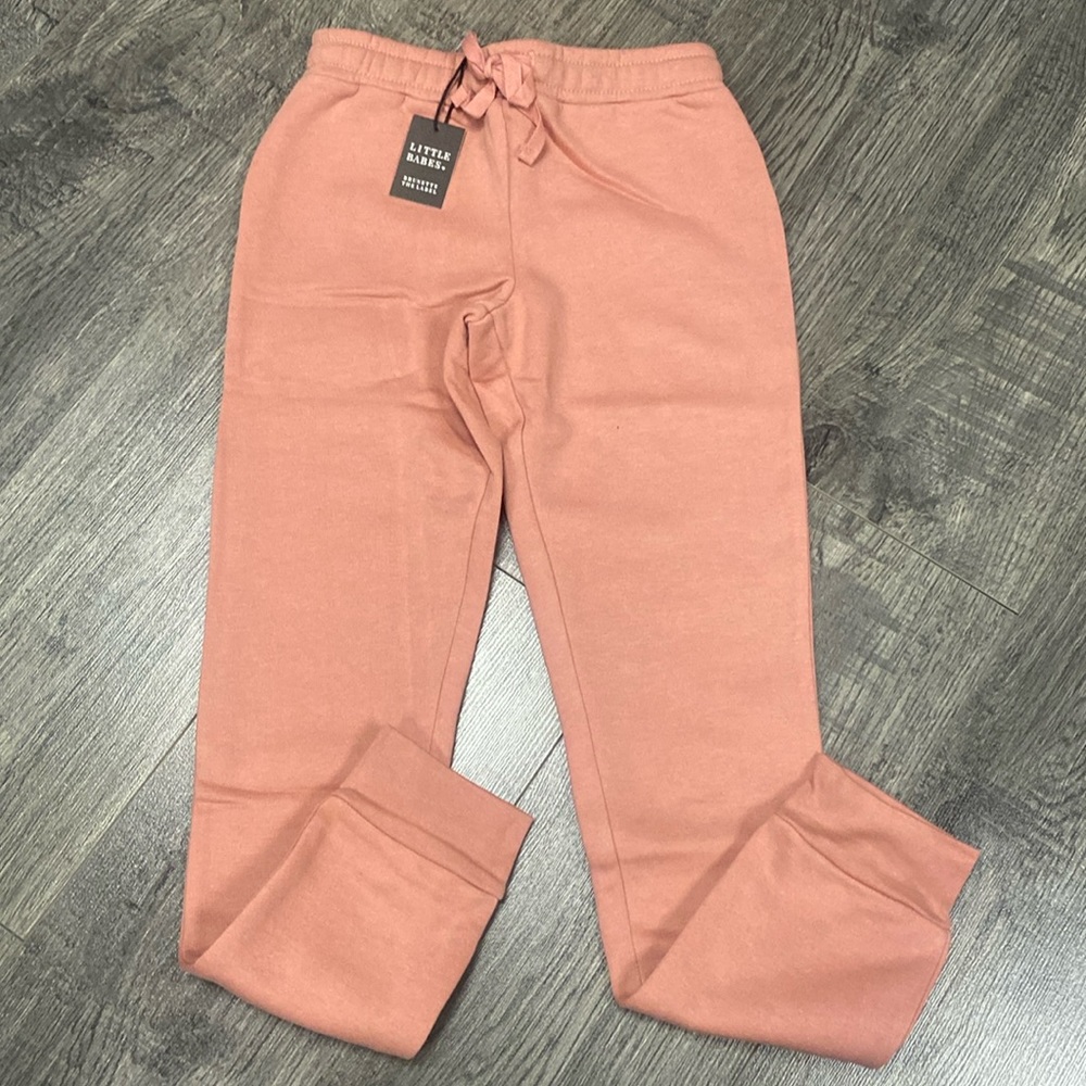 Brunette the label Little Babes jogger